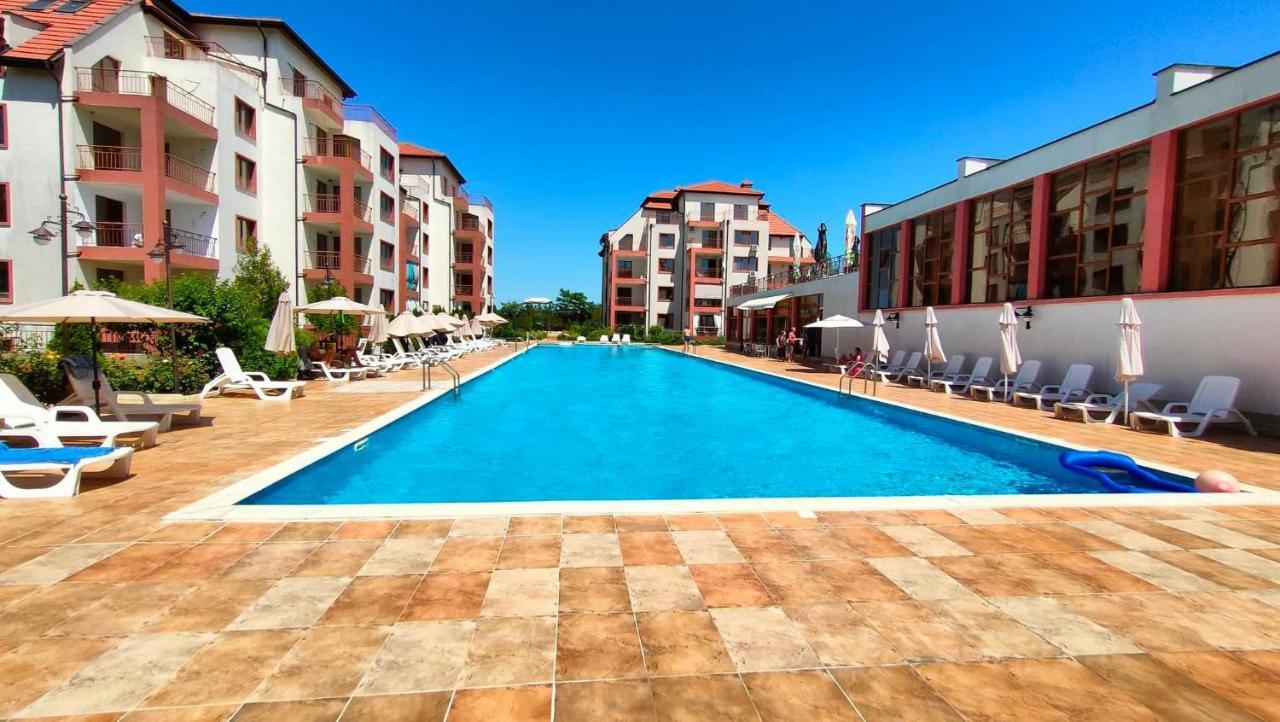 Tindaya Apartments Ахелой Екстер'єр фото