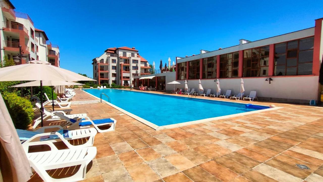 Tindaya Apartments Ахелой Екстер'єр фото