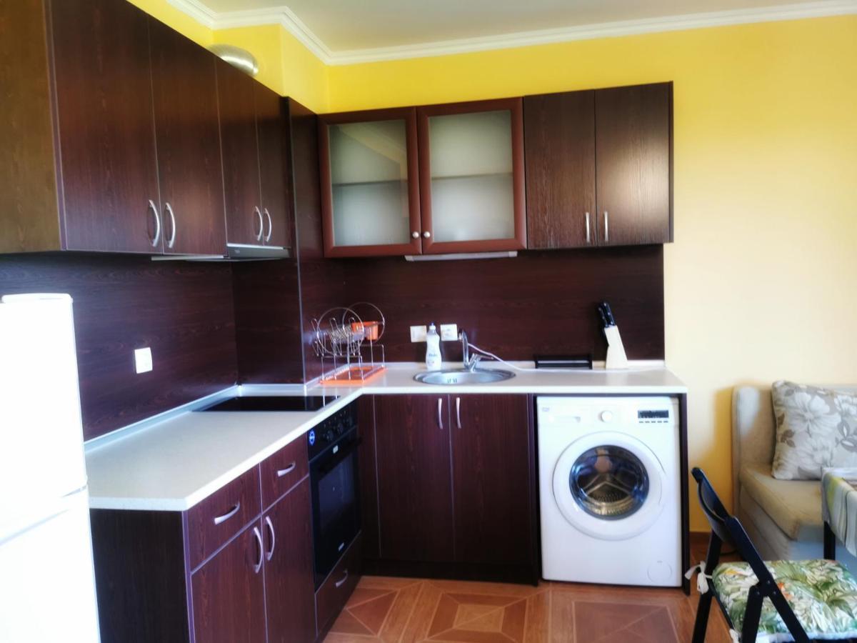Tindaya Apartments Ахелой Екстер'єр фото