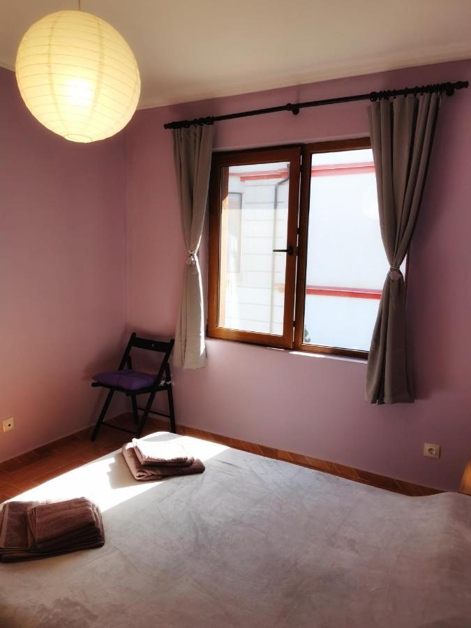 Tindaya Apartments Ахелой Екстер'єр фото
