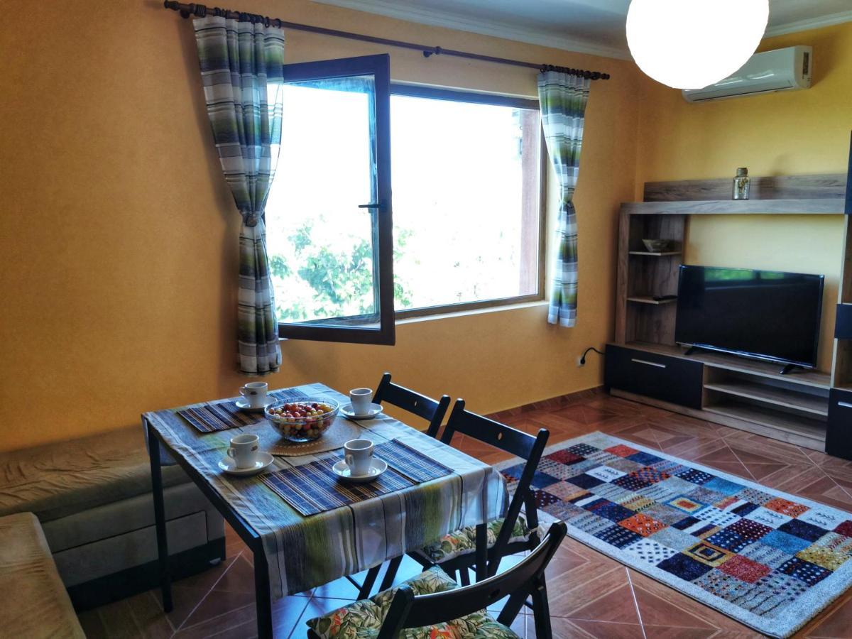 Tindaya Apartments Ахелой Екстер'єр фото