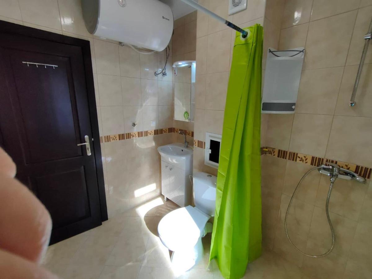 Tindaya Apartments Ахелой Екстер'єр фото
