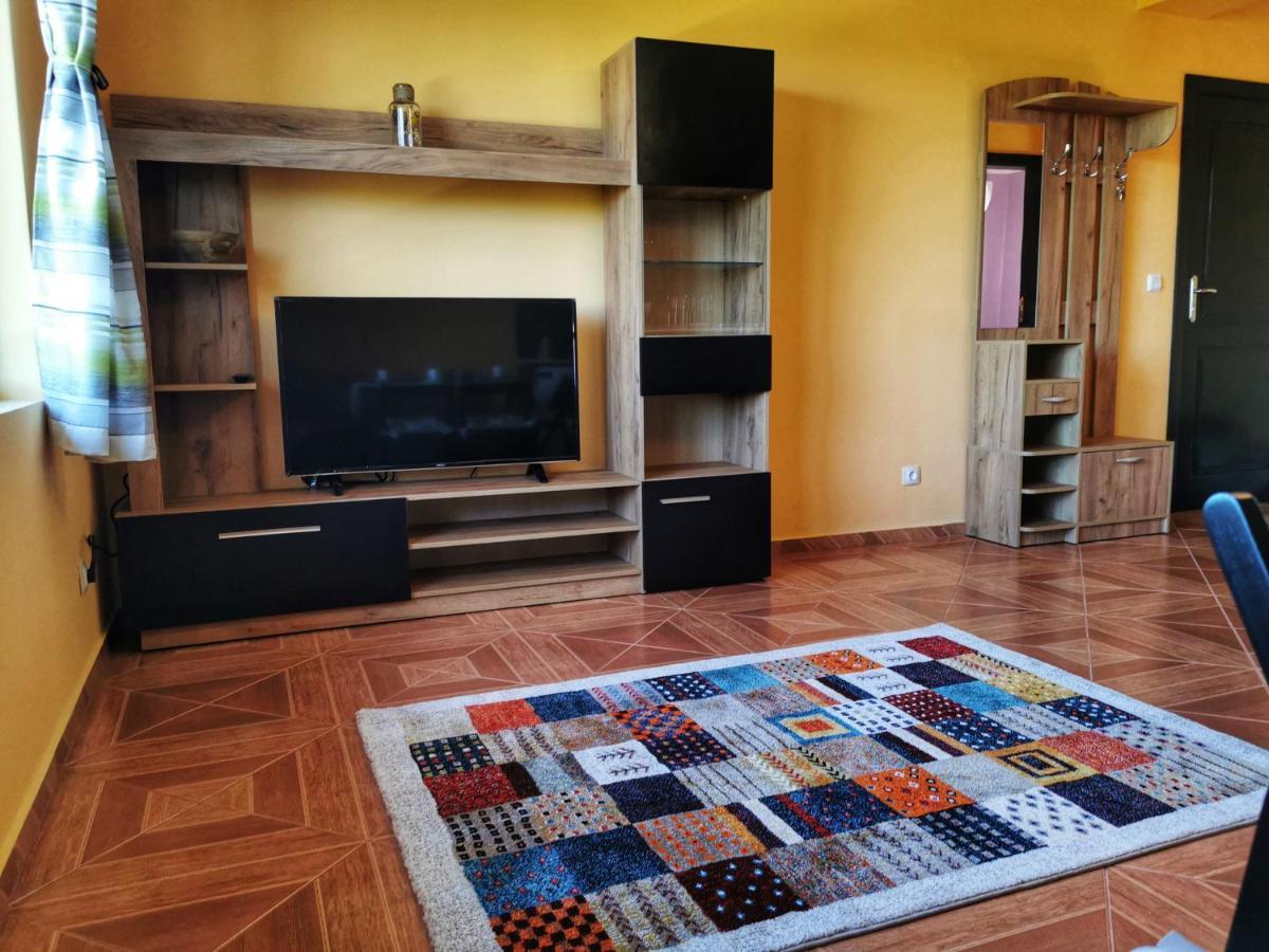 Tindaya Apartments Ахелой Екстер'єр фото
