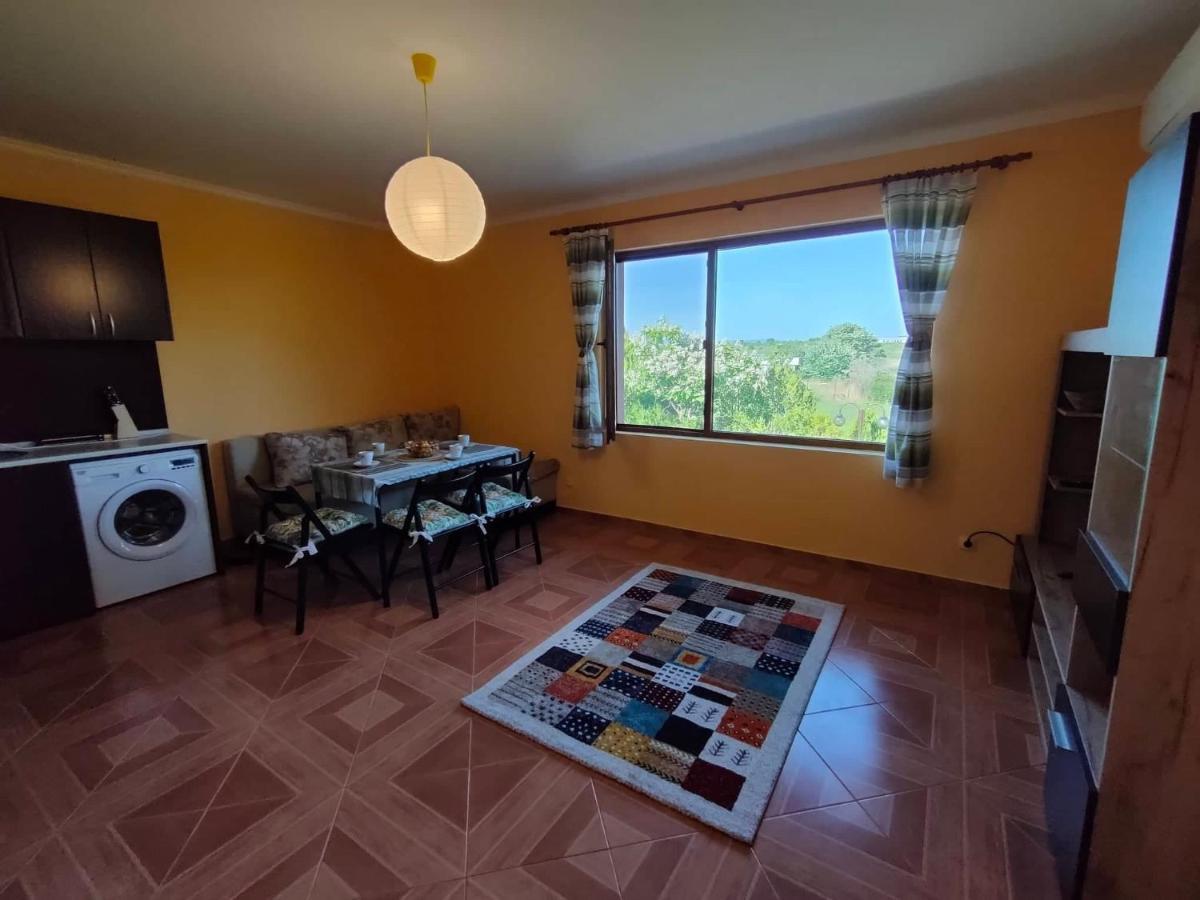 Tindaya Apartments Ахелой Екстер'єр фото