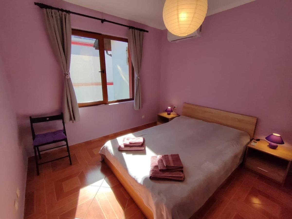 Tindaya Apartments Ахелой Екстер'єр фото