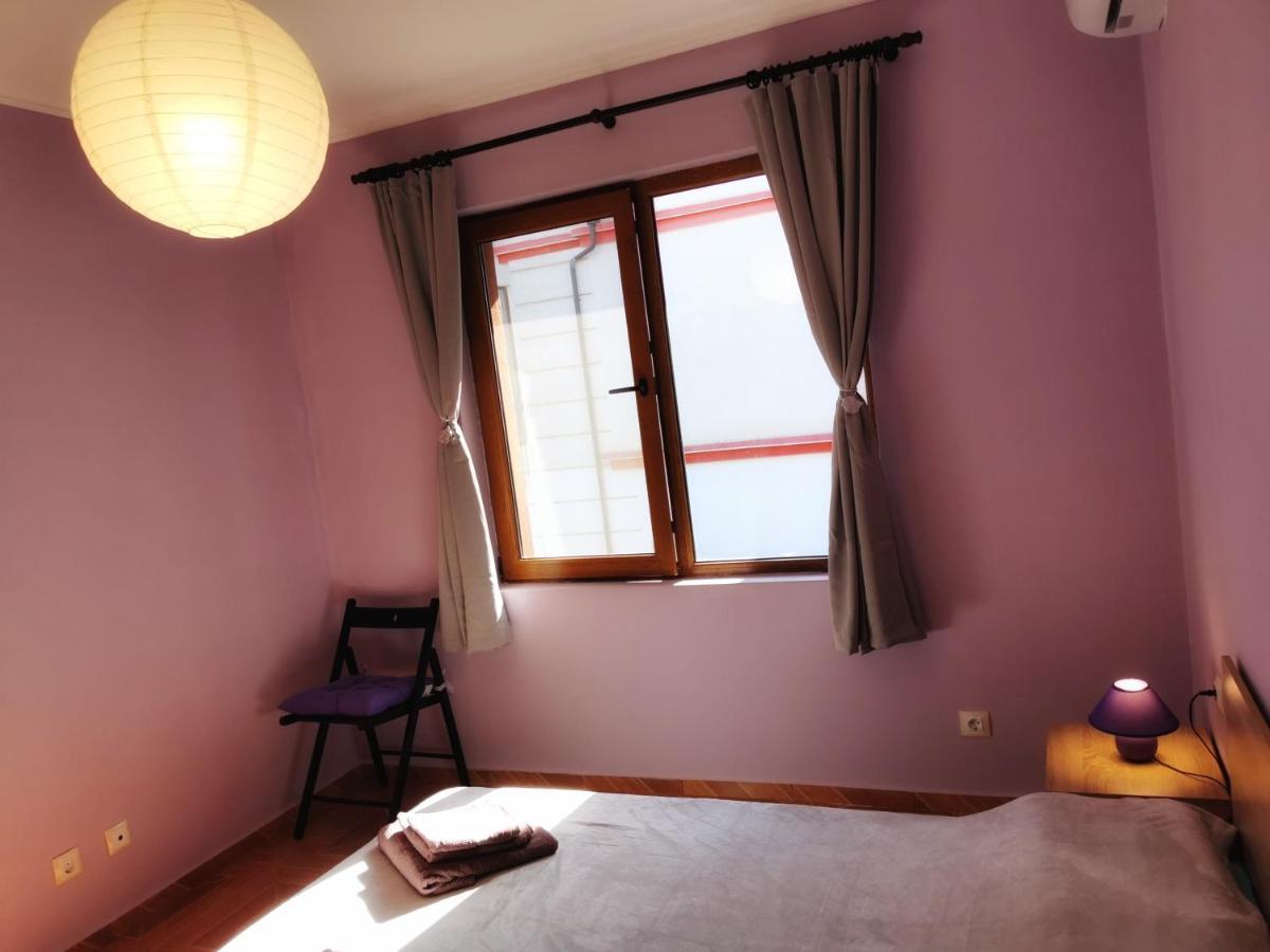 Tindaya Apartments Ахелой Екстер'єр фото