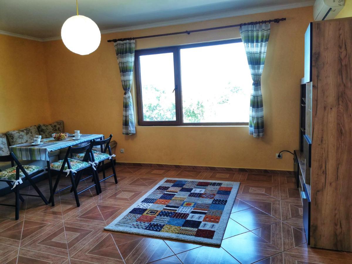 Tindaya Apartments Ахелой Екстер'єр фото