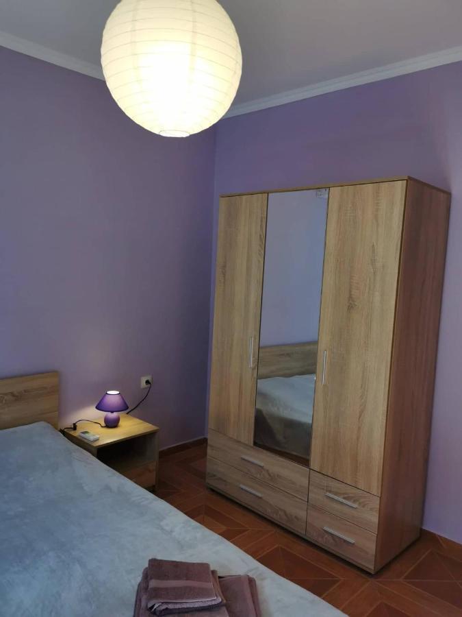 Tindaya Apartments Ахелой Екстер'єр фото