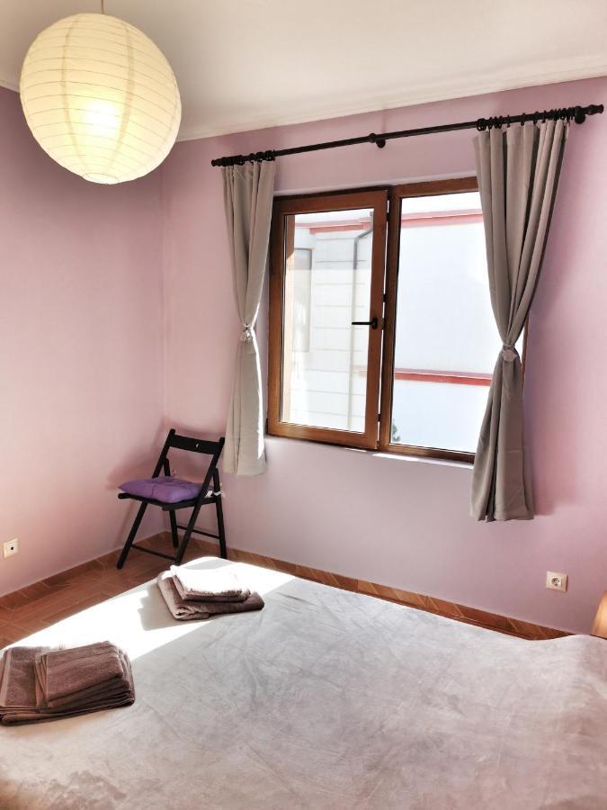 Tindaya Apartments Ахелой Екстер'єр фото