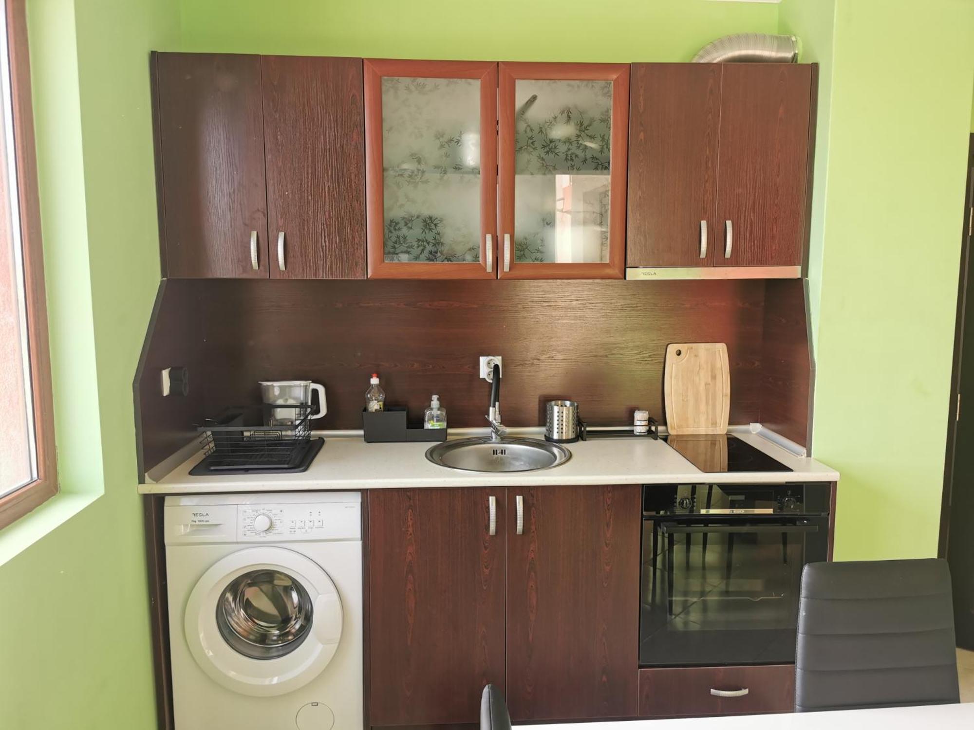 Tindaya Apartments Ахелой Екстер'єр фото