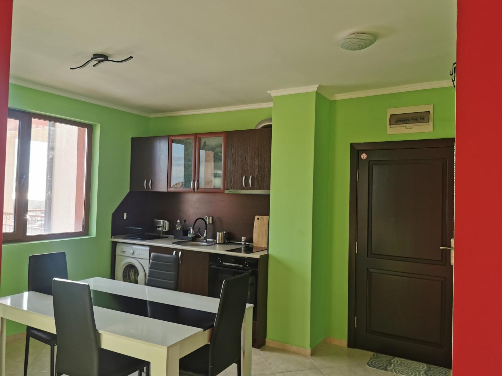 Tindaya Apartments Ахелой Екстер'єр фото