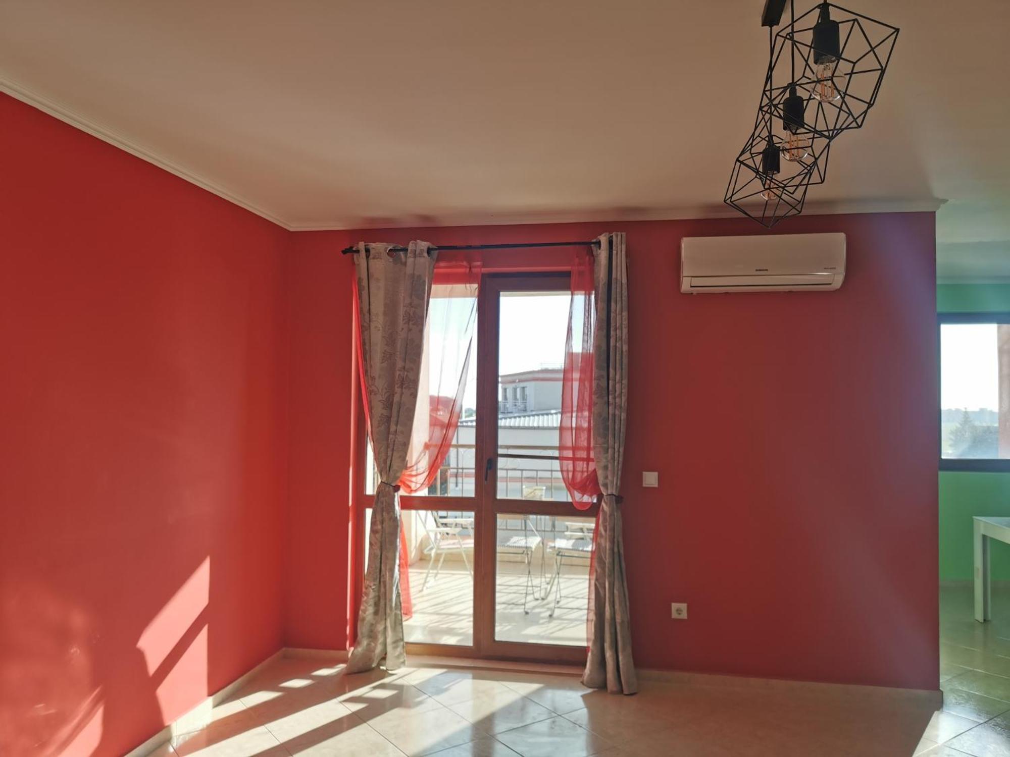 Tindaya Apartments Ахелой Екстер'єр фото