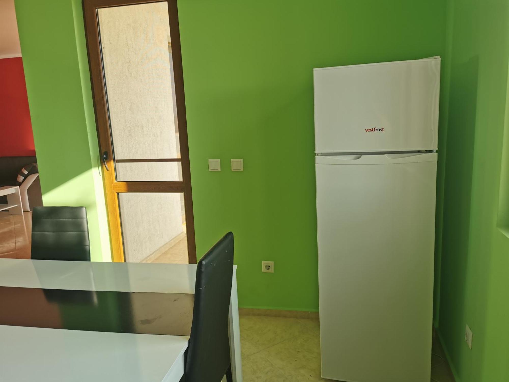 Tindaya Apartments Ахелой Екстер'єр фото