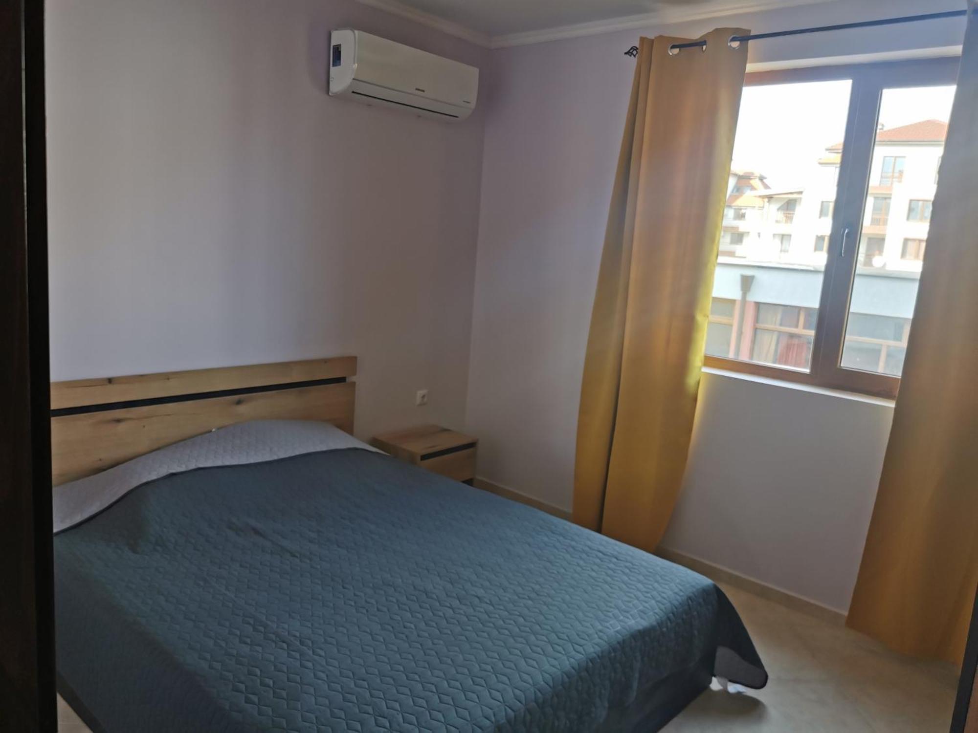 Tindaya Apartments Ахелой Екстер'єр фото