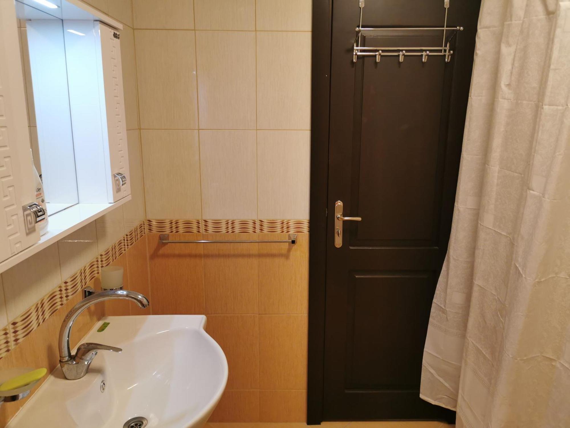 Tindaya Apartments Ахелой Екстер'єр фото