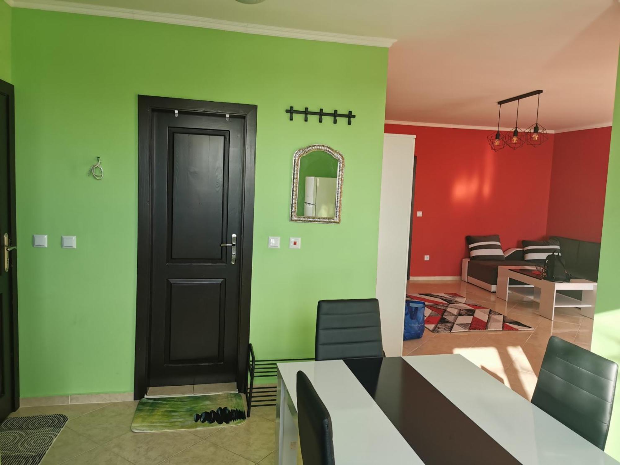 Tindaya Apartments Ахелой Екстер'єр фото
