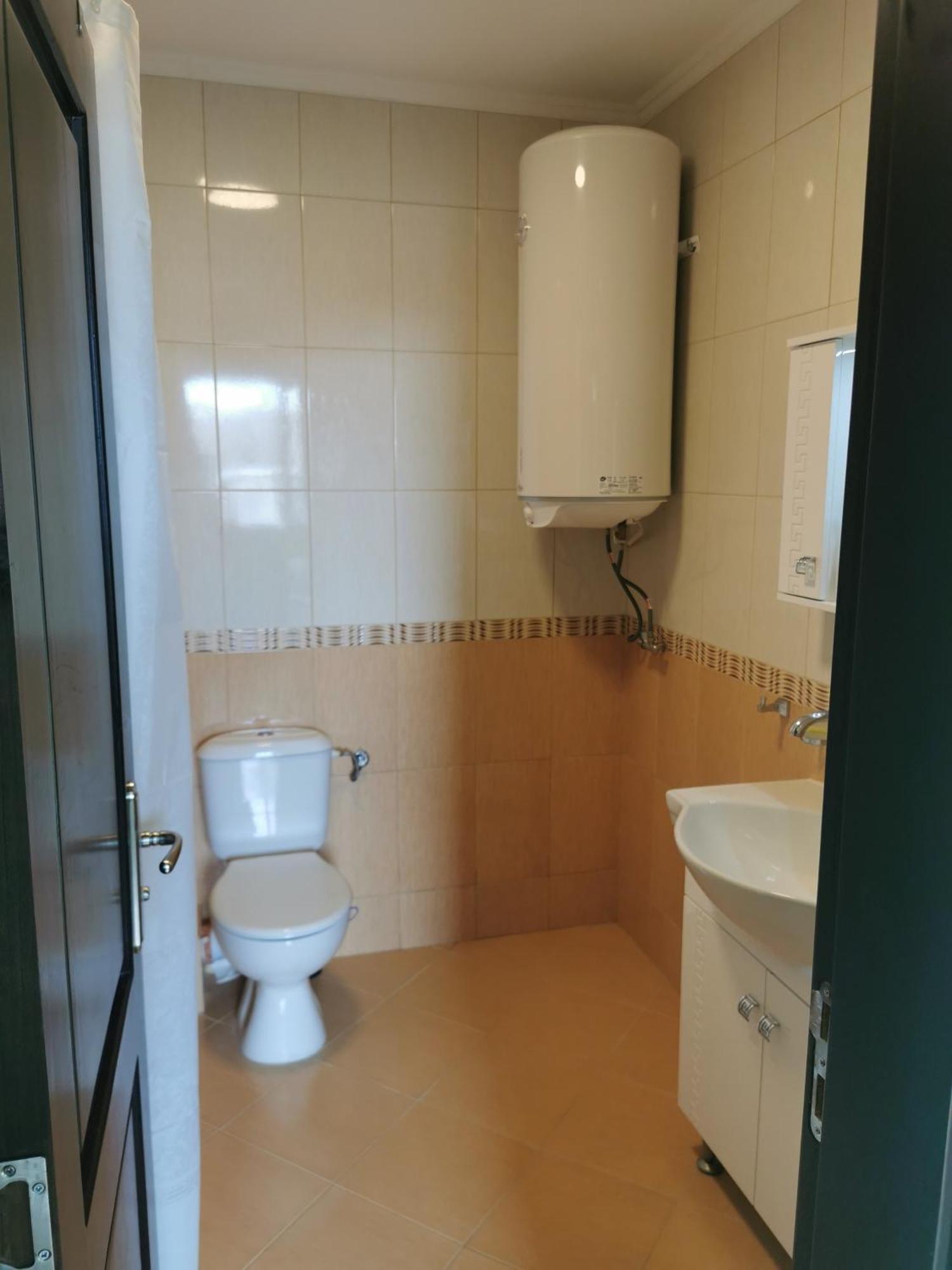 Tindaya Apartments Ахелой Екстер'єр фото