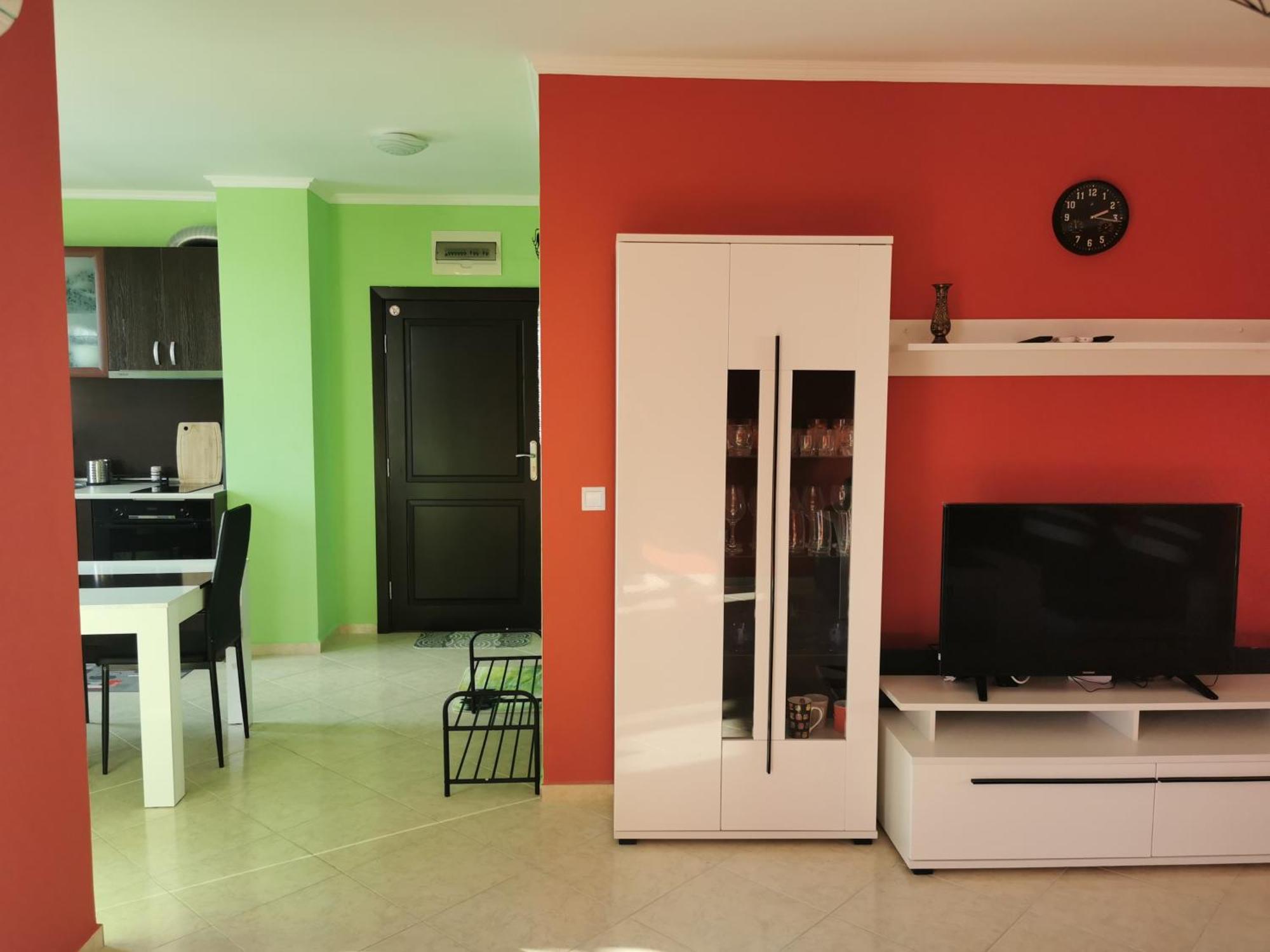 Tindaya Apartments Ахелой Екстер'єр фото
