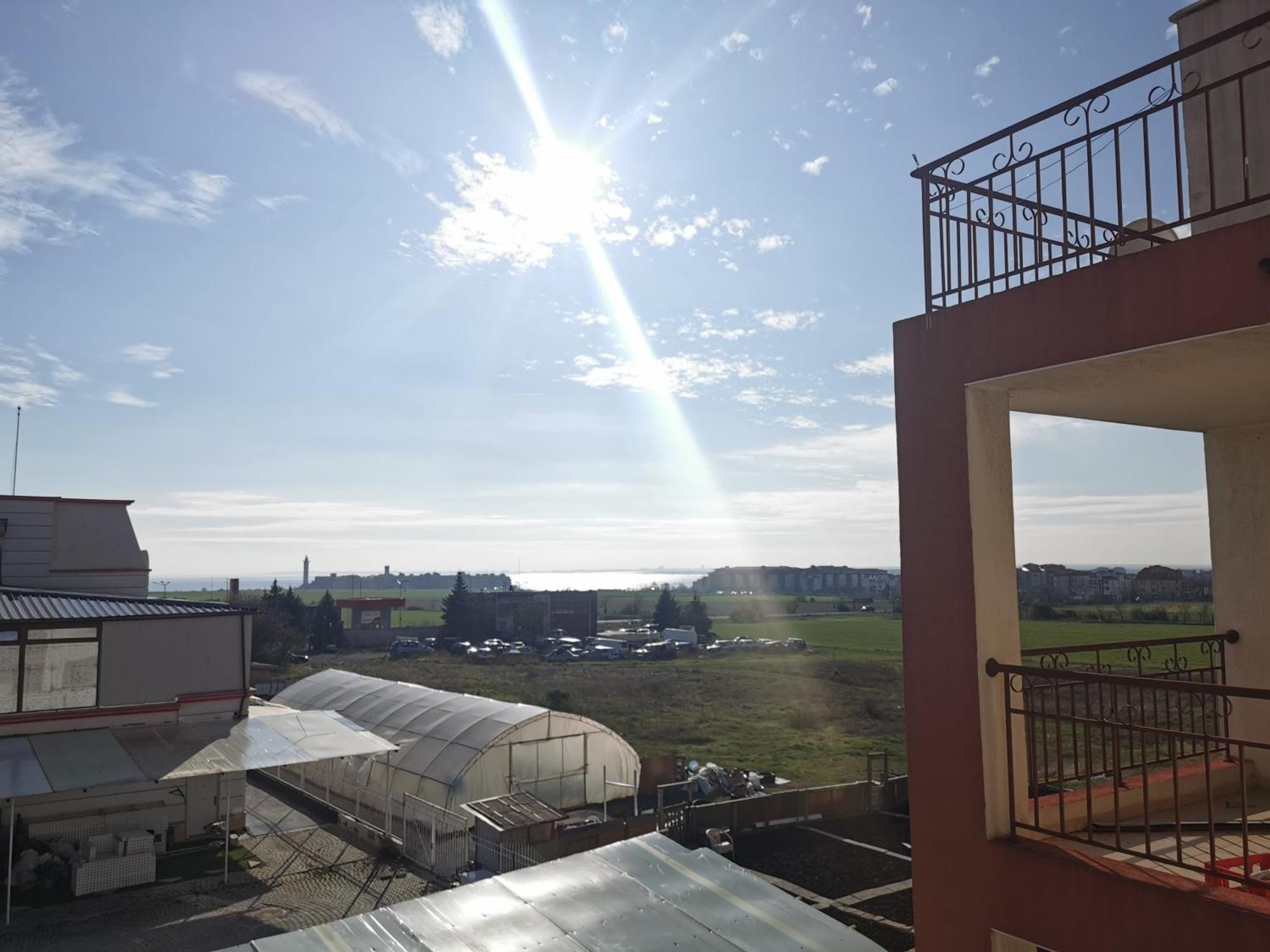 Tindaya Apartments Ахелой Екстер'єр фото