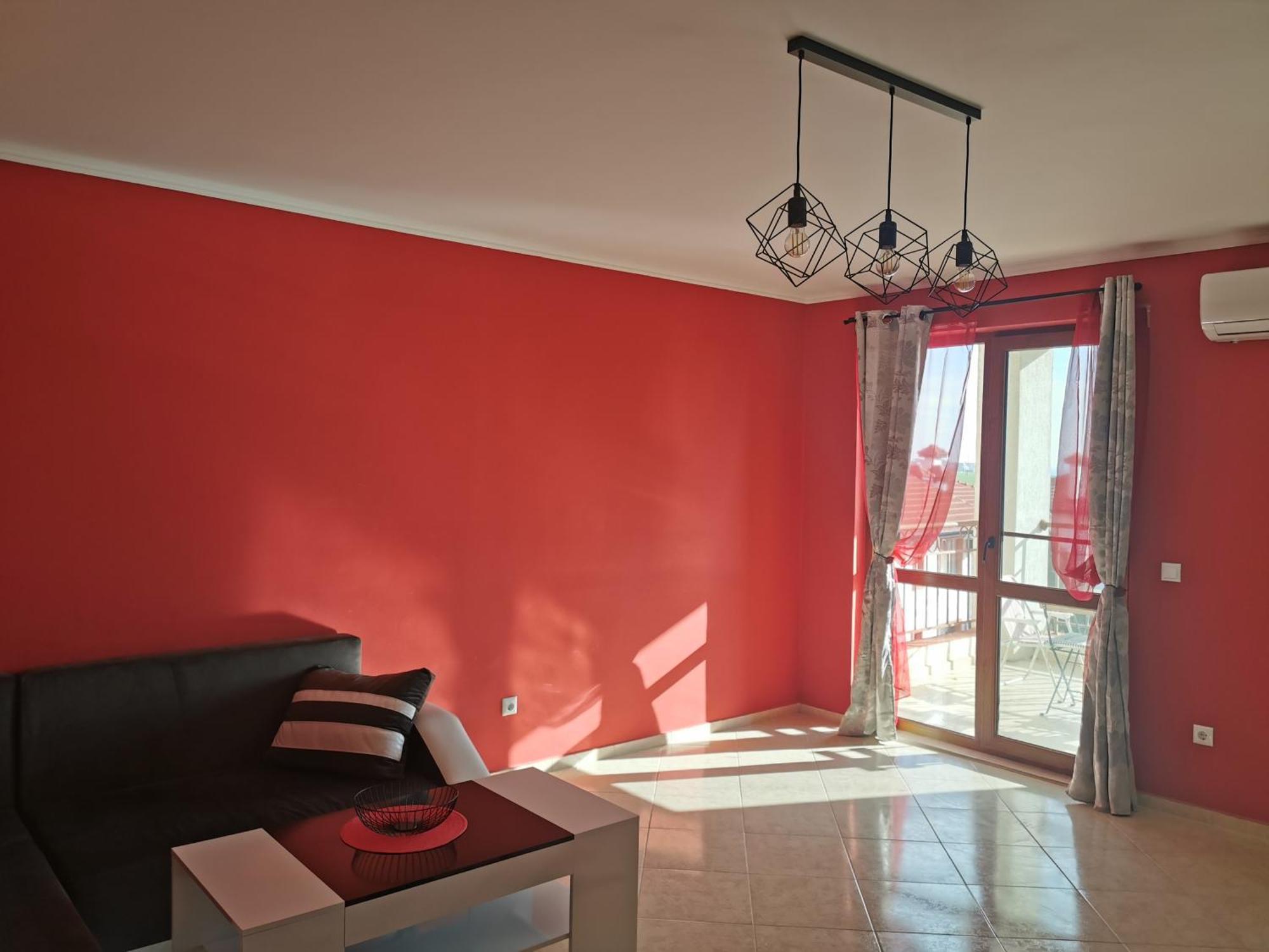 Tindaya Apartments Ахелой Екстер'єр фото