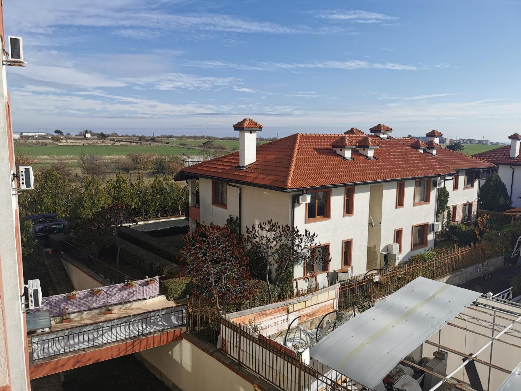 Tindaya Apartments Ахелой Екстер'єр фото
