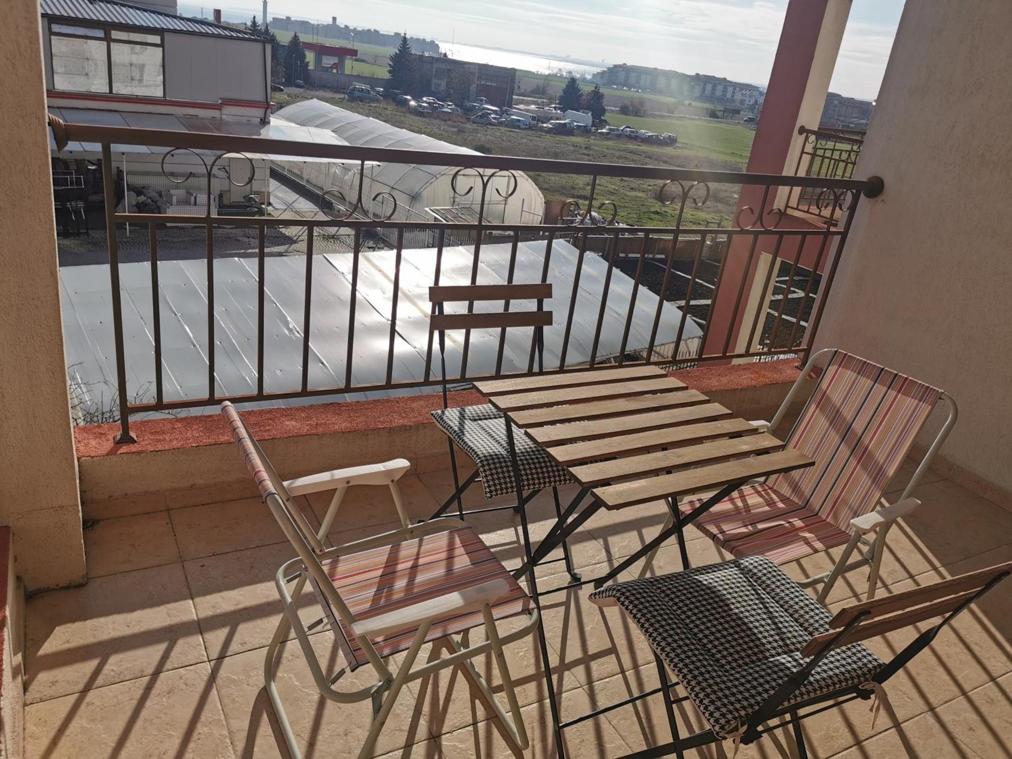 Tindaya Apartments Ахелой Екстер'єр фото