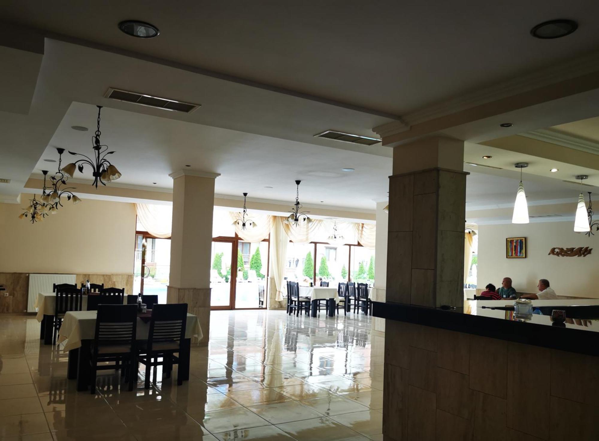 Tindaya Apartments Ахелой Екстер'єр фото