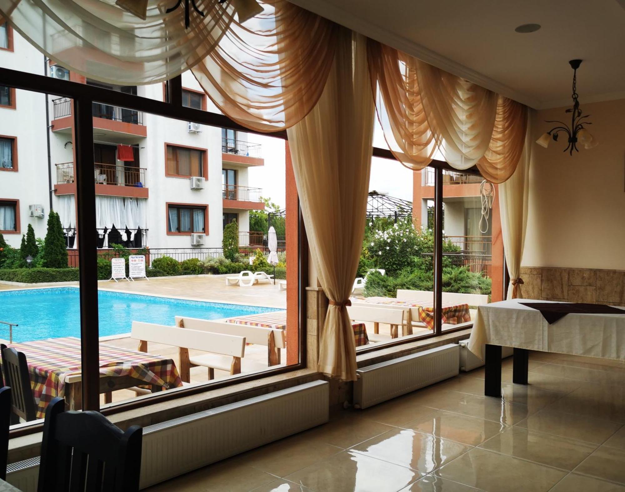 Tindaya Apartments Ахелой Екстер'єр фото